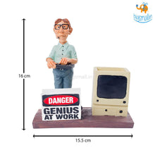 Load image into Gallery viewer, Genius Stationery Holder