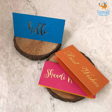 Load image into Gallery viewer, Gift Tags - Set of 6