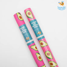 Load image into Gallery viewer, Avocado Gift Wrapping Paper Roll