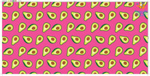Load image into Gallery viewer, Avocado Gift Wrapping Paper Roll