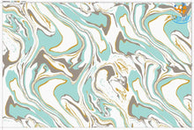 Load image into Gallery viewer, Abstract Pattern Gift Wrapping Paper Roll