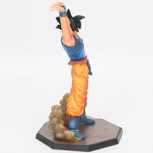 Load image into Gallery viewer, Goku Anime Action Figure