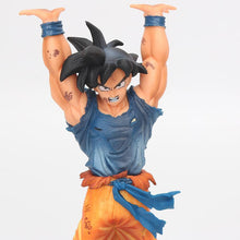 Load image into Gallery viewer, Goku Anime Action Figure