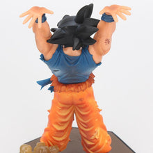 Load image into Gallery viewer, Goku Anime Action Figure