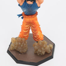 Load image into Gallery viewer, Goku Anime Action Figure