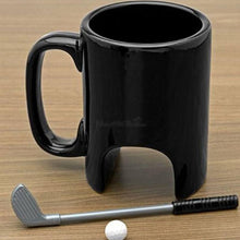 Load image into Gallery viewer, Golf Coffee Mug