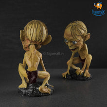 Load image into Gallery viewer, Gollum Bobblehead