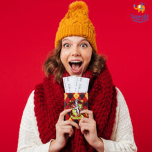 Load image into Gallery viewer, Official Harry Potter Passport Holder