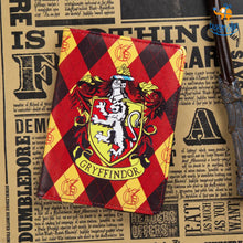 Load image into Gallery viewer, Official Harry Potter Passport Holder