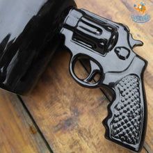 Load image into Gallery viewer, 3D Gun Mug
