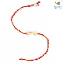 Load image into Gallery viewer, Gym Bro Rakhi