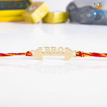 Load image into Gallery viewer, Gym Bro Rakhi