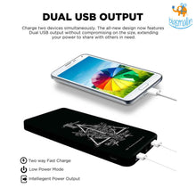Load image into Gallery viewer, Deathly Hallows Powerbank 10000 mAH - Harry Potter