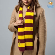 Load image into Gallery viewer, Harry Potter House Scarves