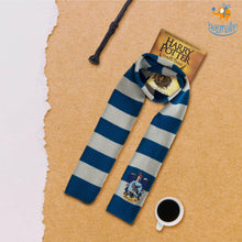Load image into Gallery viewer, Harry Potter House Scarves