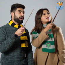 Load image into Gallery viewer, Harry Potter House Scarves