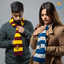 Load image into Gallery viewer, Harry Potter House Scarves