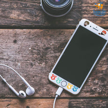 Load image into Gallery viewer, Harry Potter Kawaii Stickers - 40 stickers