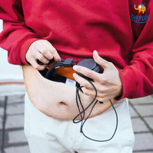 Load image into Gallery viewer, Funny Guy Fanny pack