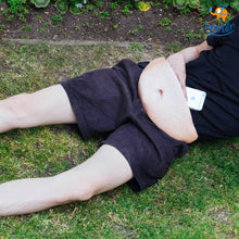 Load image into Gallery viewer, Funny Guy Fanny pack