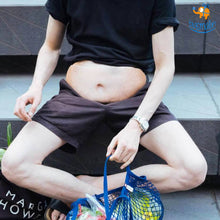 Load image into Gallery viewer, Funny Guy Fanny pack