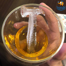 Load image into Gallery viewer, Hammer Ice Tray