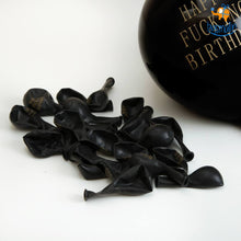 Load image into Gallery viewer, Happy F*king Birthday Balloons