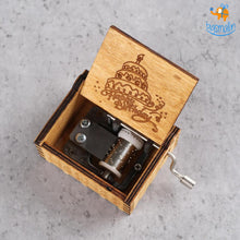 Load image into Gallery viewer, Happy Birthday Music Box