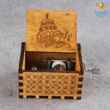 Load image into Gallery viewer, Happy Birthday Music Box