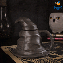 Load image into Gallery viewer, Harry Potter Sorting Hat 3D Mug