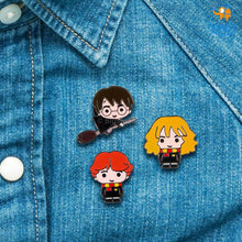 Load image into Gallery viewer, Harry Potter Gift Set For Sister - 4 Pcs