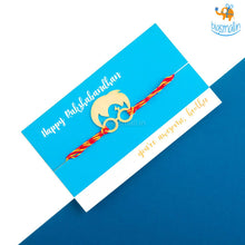 Load image into Gallery viewer, Harry Potter Rakhi