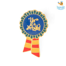 Load image into Gallery viewer, Harry Potter Wizardry Lapel Pins - Set of 3