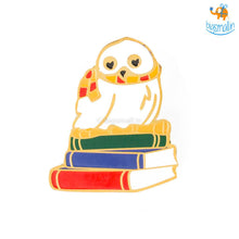 Load image into Gallery viewer, Harry Potter Wizardry Lapel Pins - Set of 3