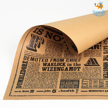 Load image into Gallery viewer, Harry Potter Poster - The Boy Who Lived