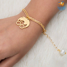 Load image into Gallery viewer, Harry Potter Bracelet