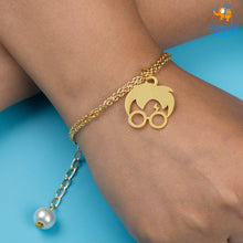 Load image into Gallery viewer, Harry Potter Bracelet