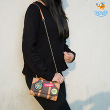 Load image into Gallery viewer, Official Harry Potter Sling Bag