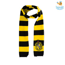 Load image into Gallery viewer, Harry Potter House Scarves