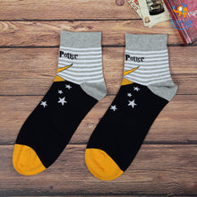 Load image into Gallery viewer, Magical Harry Potter Socks