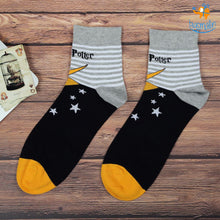 Load image into Gallery viewer, Magical Harry Potter Socks