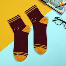 Load image into Gallery viewer, Classic Harry Potter Socks