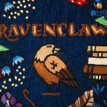 Load image into Gallery viewer, Hogwarts House Embroidery Hoop Art - Harry Potter