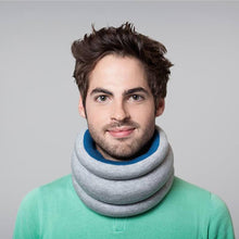 Load image into Gallery viewer, Bigsmall Nap Head Pillow