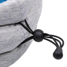 Load image into Gallery viewer, Bigsmall Nap Head Pillow