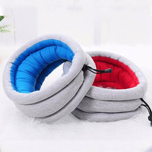 Load image into Gallery viewer, Bigsmall Nap Head Pillow