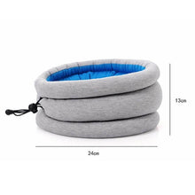 Load image into Gallery viewer, Bigsmall Nap Head Pillow