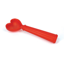 Load image into Gallery viewer, Heart Ice Cream Scoop