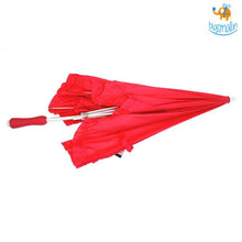 Load image into Gallery viewer, Heart Umbrella