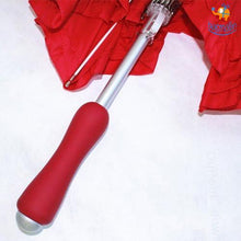 Load image into Gallery viewer, Heart Umbrella